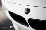 BMW M5 by Hamann and SR Auto Group 2014 года